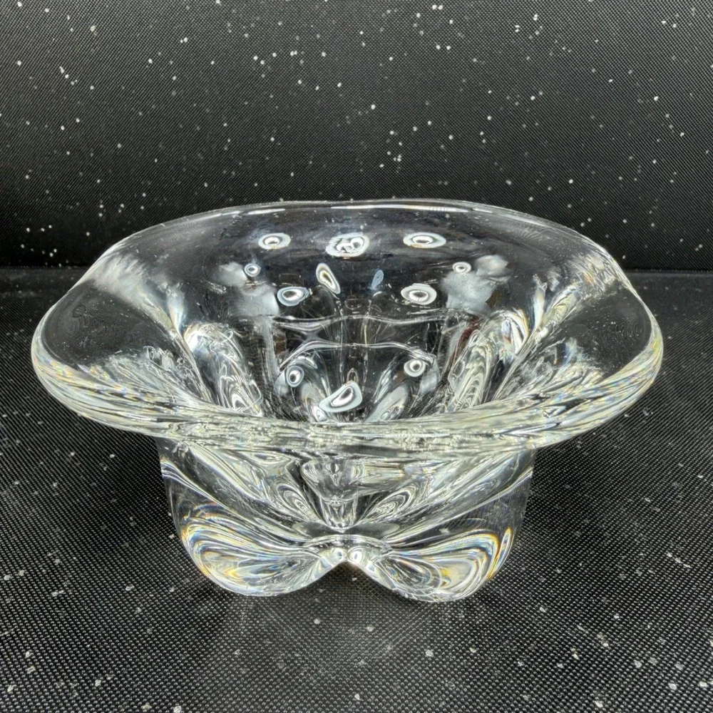 Orrefors Kostaboda orrefors crystal